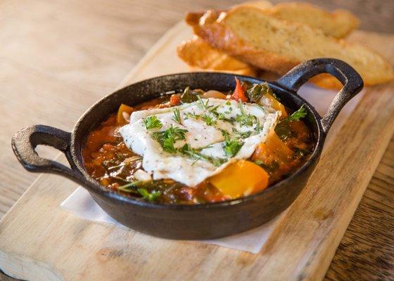 Shakshuka