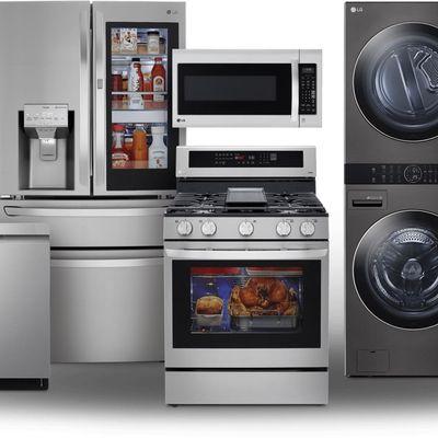 La Appliance Services