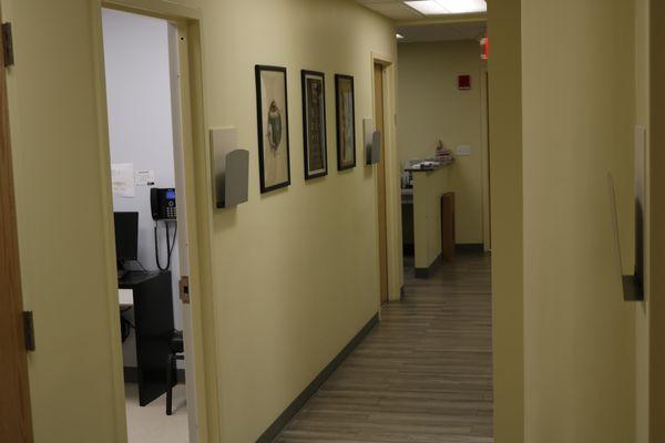 Endocrine Associates of West Village