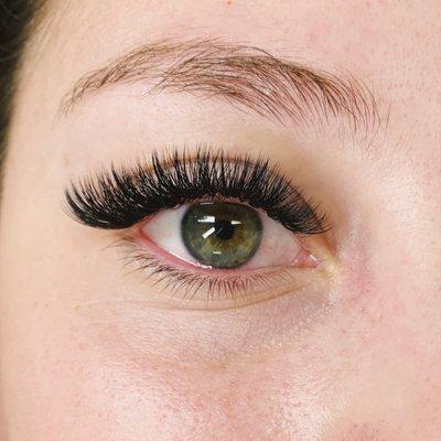 Volume Lashes