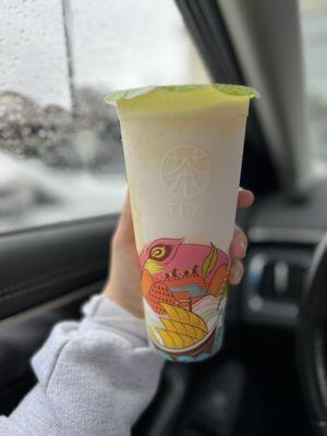 Cold Mango Stormy ($6.00)