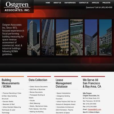 Ostgren Associates, Inc.