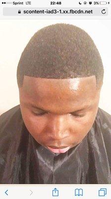 Call for appointment / Laron prophet 410-725-8612 @ N style hair grooming in Bowie md