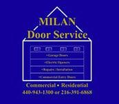 Milan Door Service