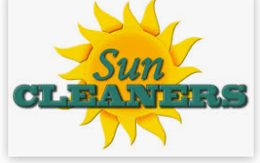 Sun Cleaners!