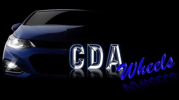 CDA Wheels