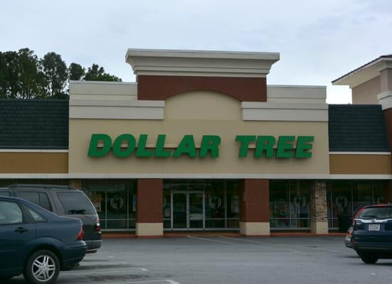 Dollar Tree