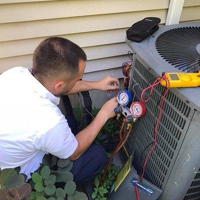 AC Tune up