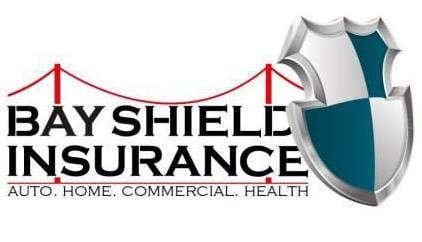 Bay Shield Logo