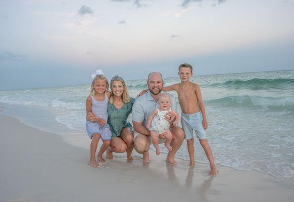 Henderson Beach, Destin, FL