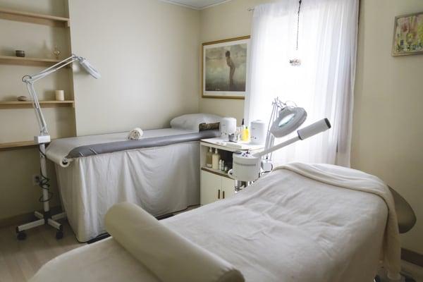 Treatment Room