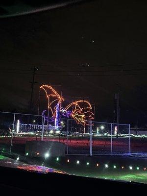 Magic of Lights - Northeast Ohio