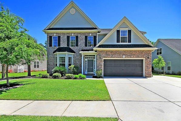 125 Hazeltine Bend Summerville, Sc 29483