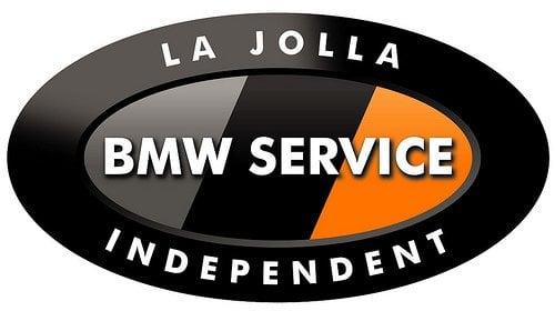 La Jolla Independent BMW Service