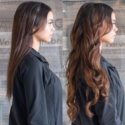 Hair Extensions Aliso Viejo