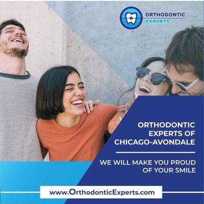 Our mission is to help you achieve a smile through comprehensive, convenient orthodontic treatment. Schedule your free consultation now!