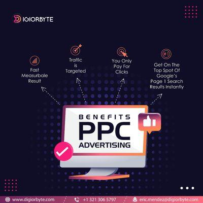 "PPC management services for small businesses"
"PPC advertising strategies for e-commerce"
"PPC advertising for local businesses"