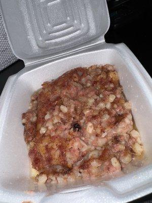 Corn Beef Hash