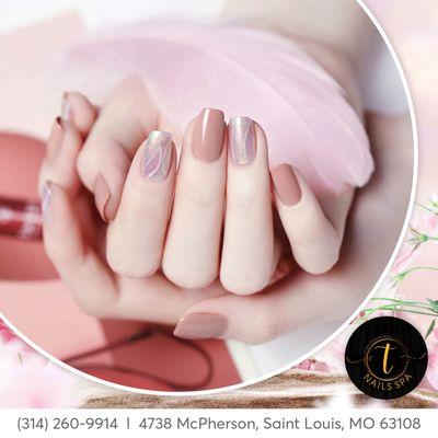 T Nail Spa