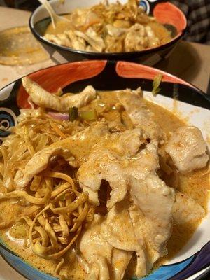 Khao Soi