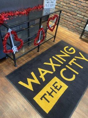 Waxing The City Oswego