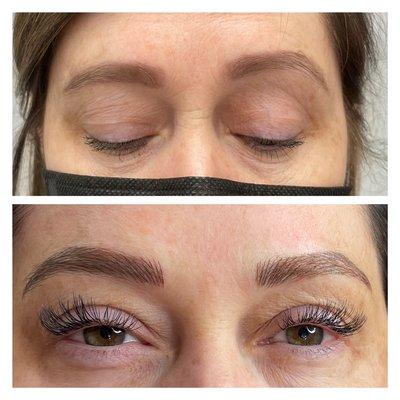 Microblading by Kaityana