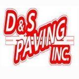 D & S Paving Inc logo