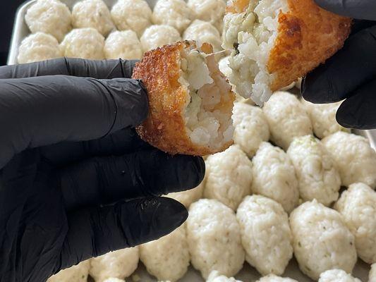 Arancini