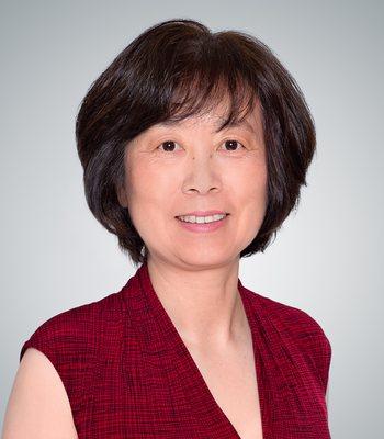 Shuqing Jing, L.Ac. Specializing in Pain, Fertility, Chronic Conditions, Mental Health