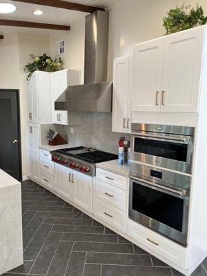 Kitchen La Canada Flintridge