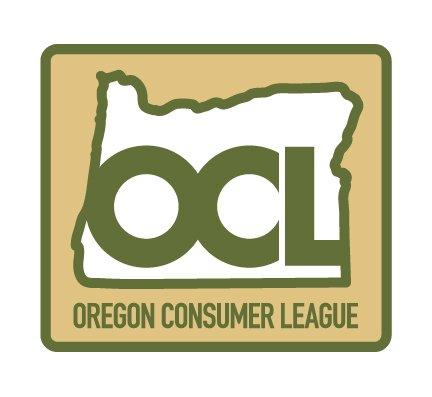 Oregon Consumer League Logo