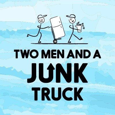 Two Men and a Truck Moving