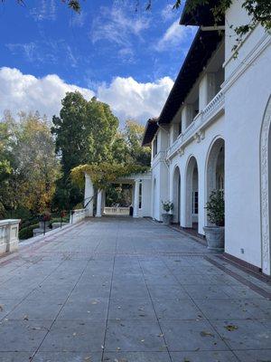 Montalvo Arts Center