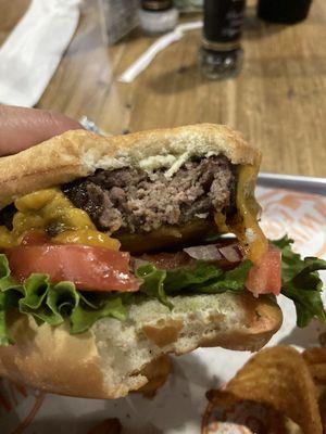 Cheeseburger