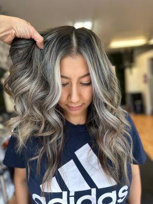 Balayage by Karen