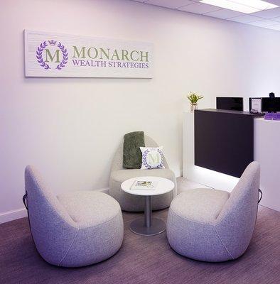 Monarch Wealth Strategies