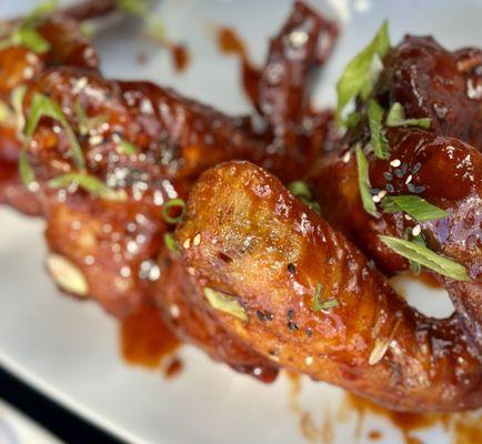 Korean Wings