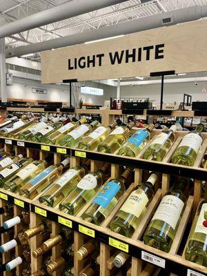 White Horse Wine & Spirits