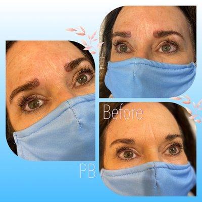 Microblading