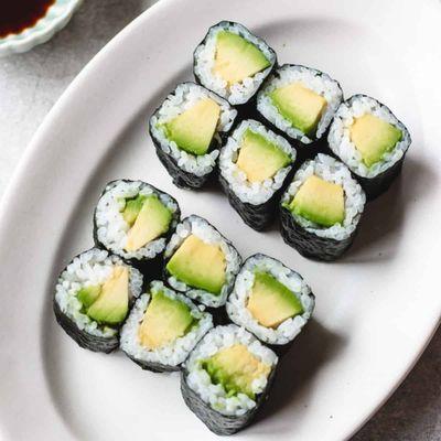 Avocado Roll