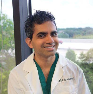 Vik Rajan, M.D. - Founder of CIM of Houston and HPA, Board Certified in Integrative Medicine, Internal Medicine, Pediatrics, Nephrology