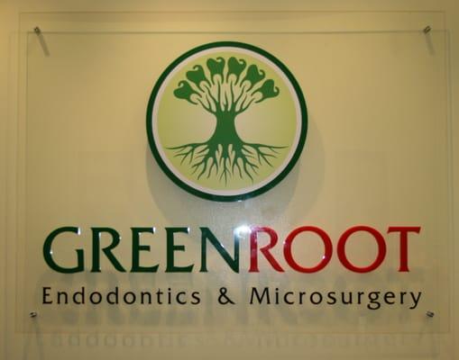 GreenRoot