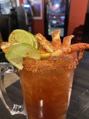 Micheladas