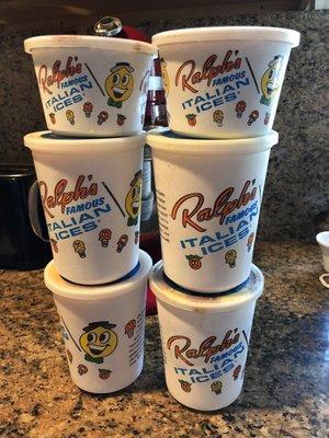 Ralph's delivered