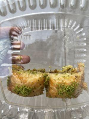 Baklava