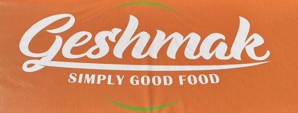 Simply good food!