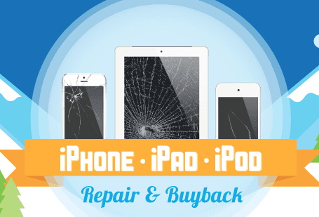 Call Ann Arbor iPhone Repair at (734) 799-4486 or visit annarboriphonerepair.com for more information.