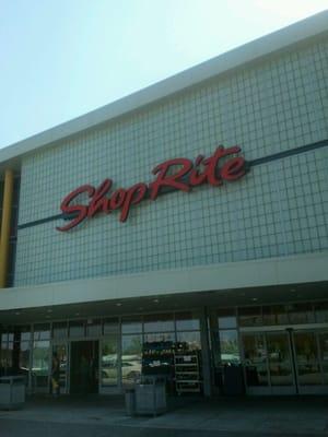 Shop Rite it has a nice selection of items to choose from