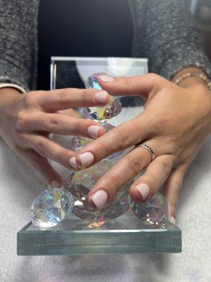 Diva Nail serve everyone in need for nail service,