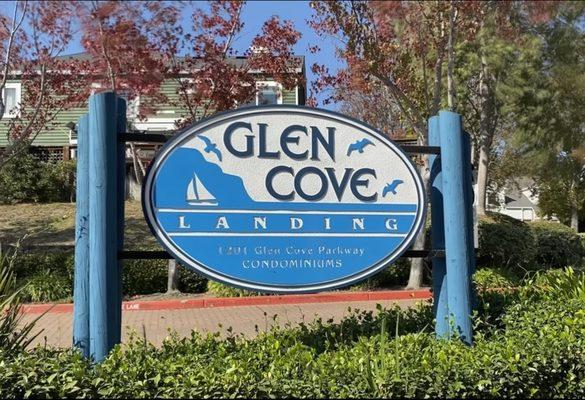 Cute starter condo in Vallejo SOLD in 30 days